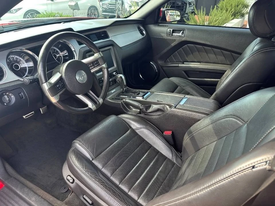 2013 Ford S197 Mustang GT - Image 7 of 9