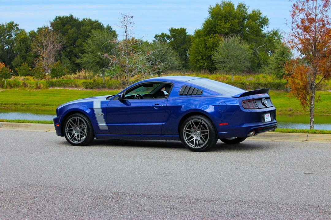 2013 Ford S197 Mustang - Image 15 of 21