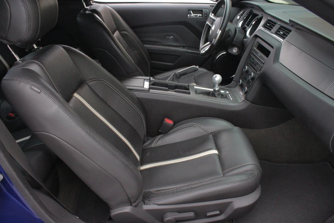 2013 Ford S197 Mustang - Image 13 of 21