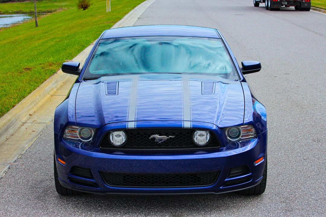 2013 Ford S197 Mustang - Image 19 of 21