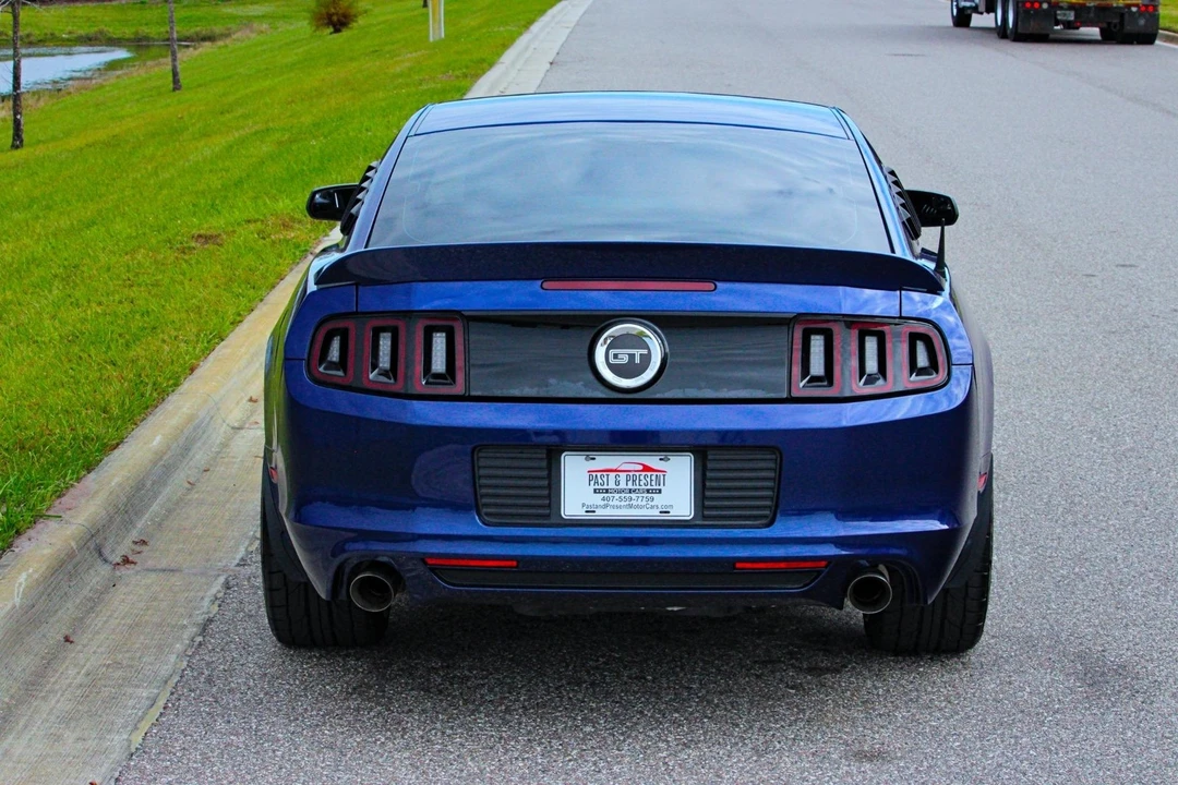 2013 Ford S197 Mustang - Image 6 of 21