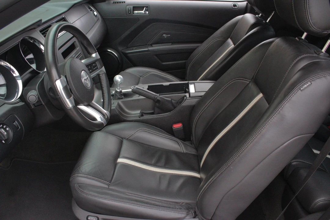 2013 Ford S197 Mustang - Image 11 of 21