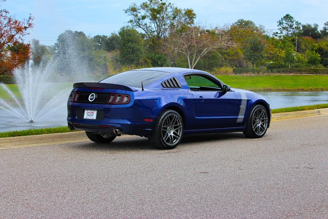 2013 Ford S197 Mustang - Image 6 of 21