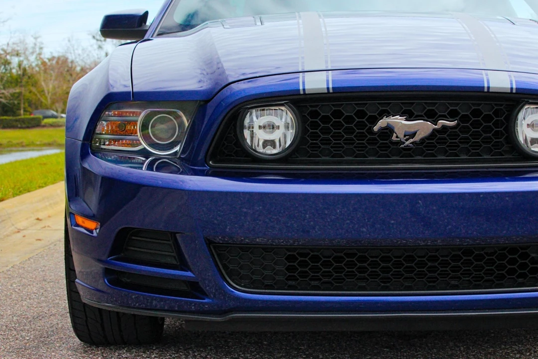 2013 Ford S197 Mustang - Image 21 of 21