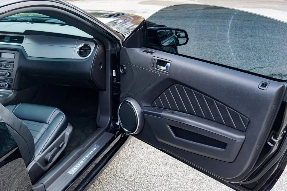 2013 Ford S197 Mustang GT - Image 15 of 18