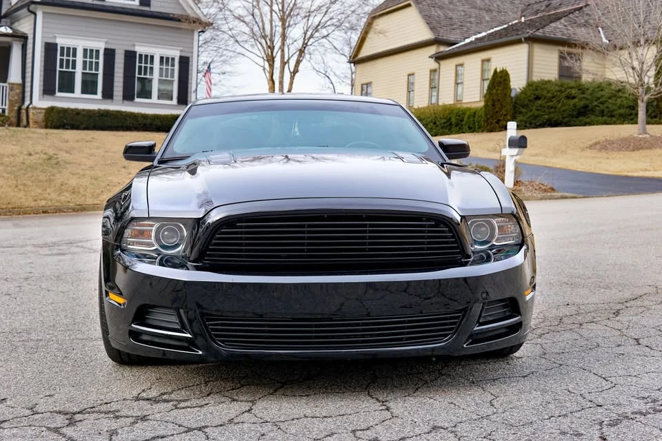 2013 Ford S197 Mustang GT - Image 5 of 18