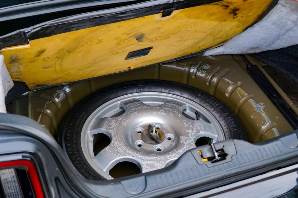 2013 Ford S197 Mustang GT - Image 18 of 18