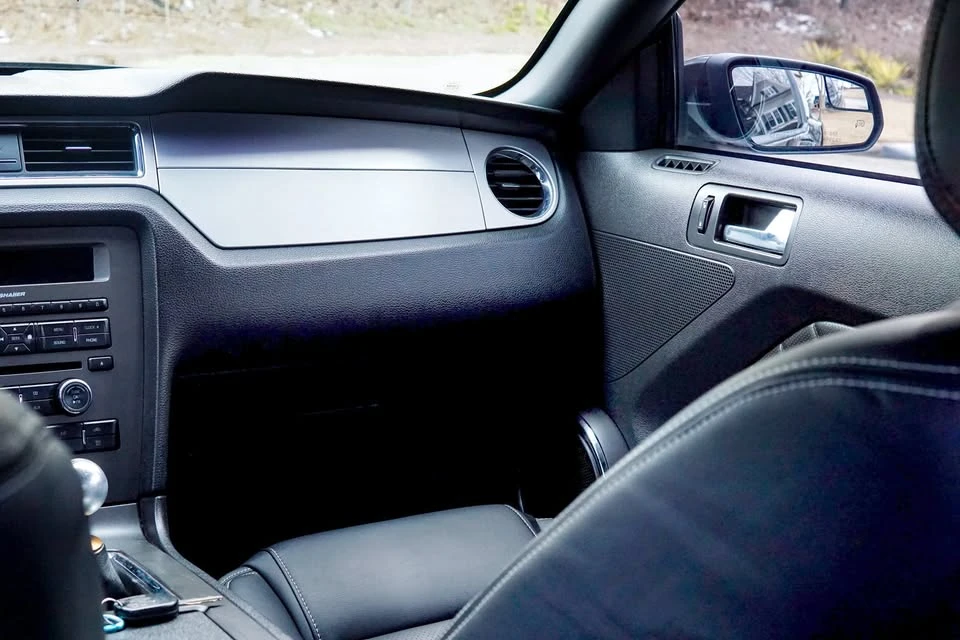 2013 Ford S197 Mustang GT - Image 14 of 18