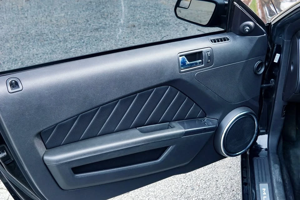 2013 Ford S197 Mustang GT - Image 11 of 18