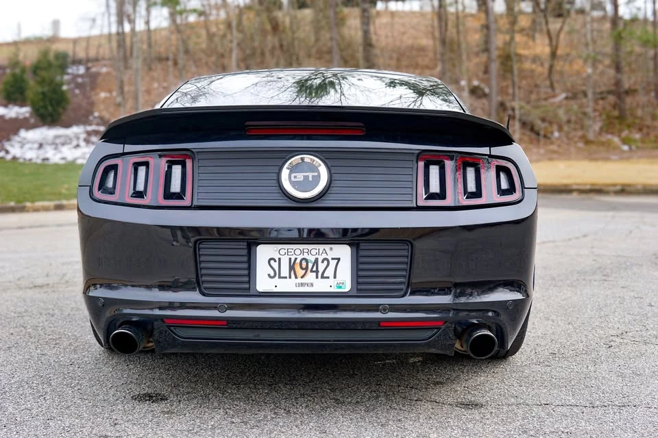 2013 Ford S197 Mustang GT - Image 6 of 18
