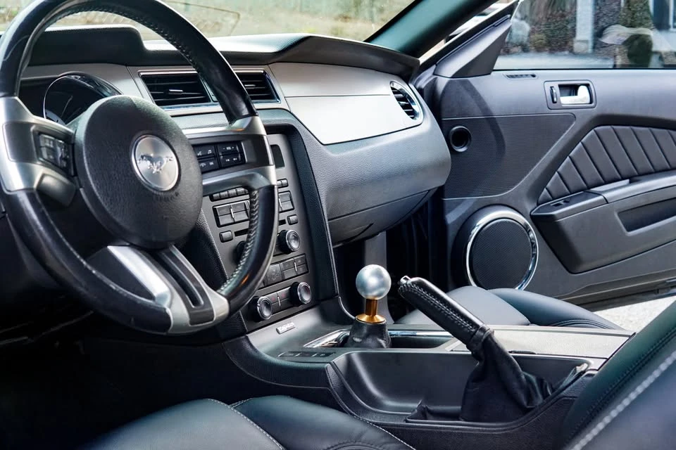 2013 Ford S197 Mustang GT - Image 12 of 18