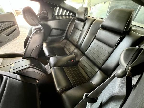 2013 Ford S197 Mustang - Image 15 of 21