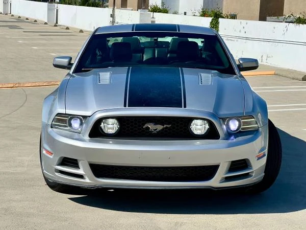 2013 Ford S197 Mustang - Image 4 of 21