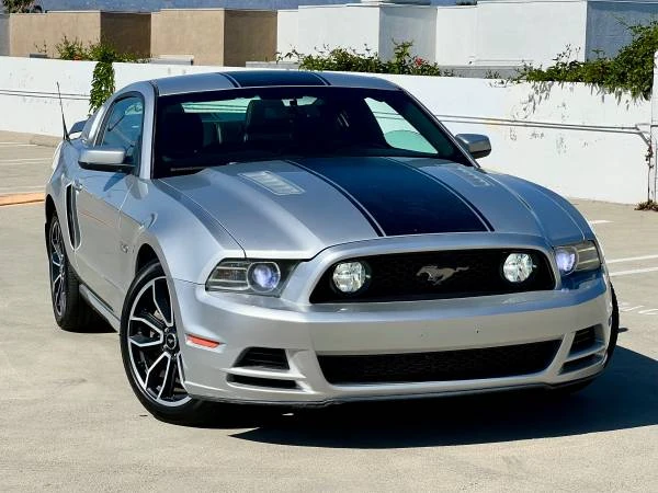2013 Ford S197 Mustang - Image 2 of 21