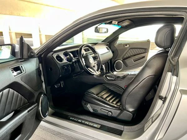 2013 Ford S197 Mustang - Image 16 of 21