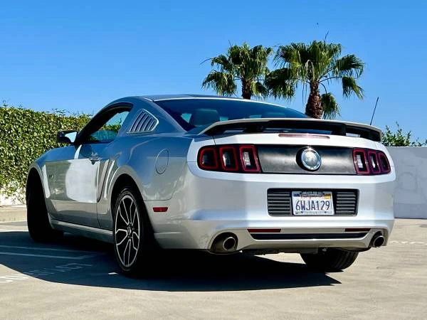 2013 Ford S197 Mustang - Image 7 of 21