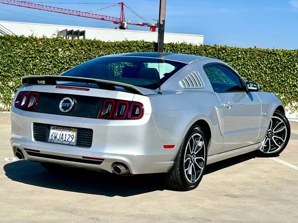 2013 Ford S197 Mustang - Image 8 of 21