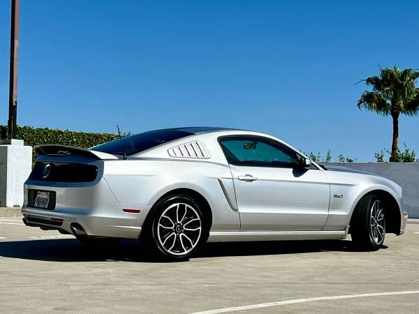 2013 Ford S197 Mustang - Image 6 of 21