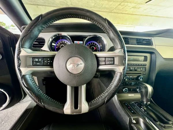 2013 Ford S197 Mustang - Image 9 of 21