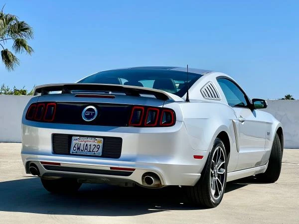2013 Ford S197 Mustang - Image 5 of 21