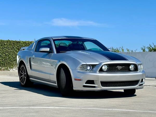 2013 Ford S197 Mustang - Image 3 of 21