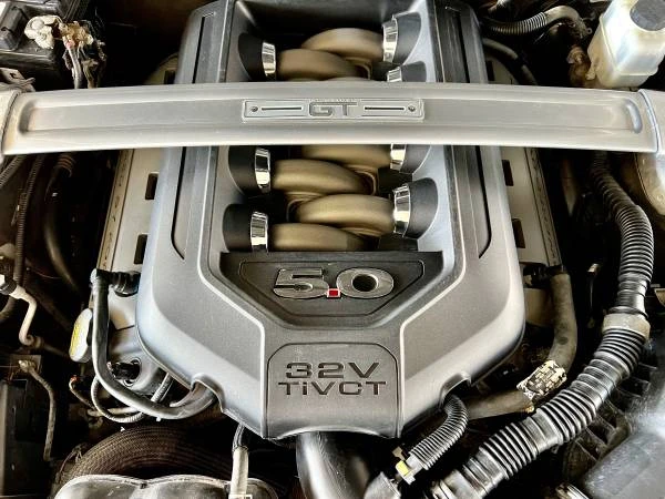 2013 Ford S197 Mustang - Image 11 of 21