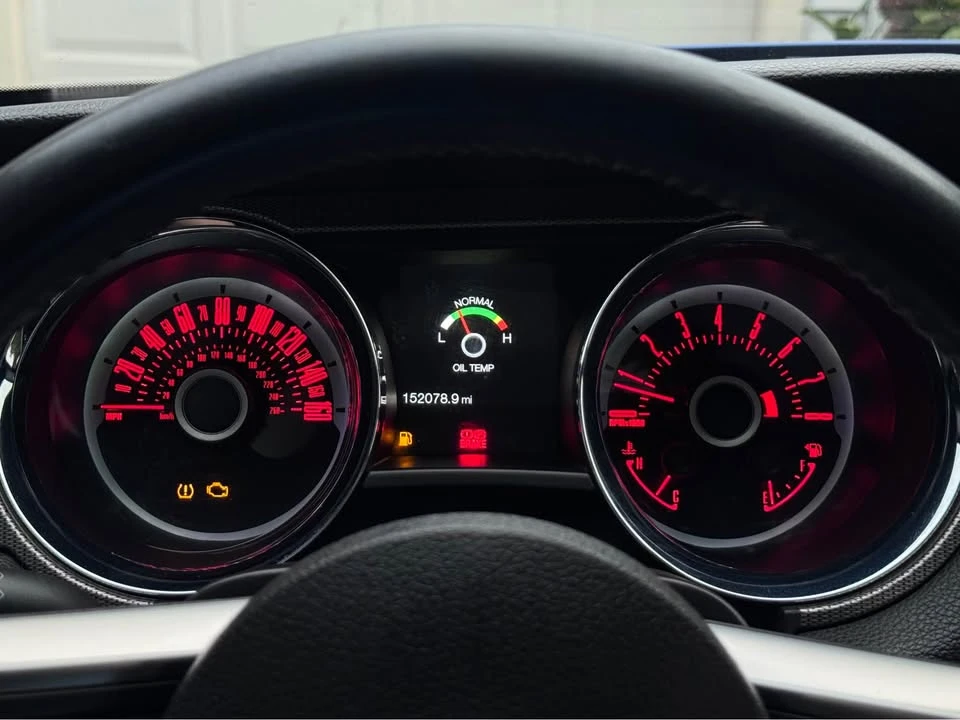 2013 Ford S197 Mustang GT - Image 7 of 8