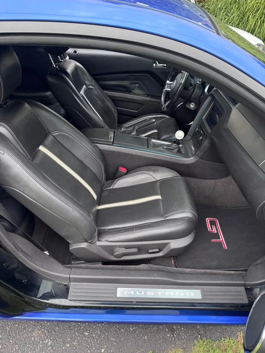 2013 Ford S197 Mustang GT - Image 6 of 8