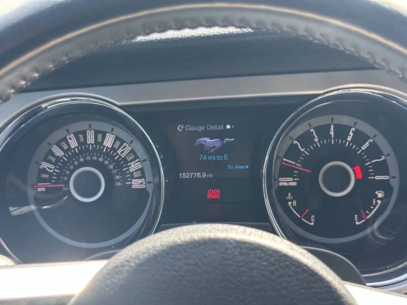 2013 Ford S197 Mustang Boss 302 - Image 19 of 20