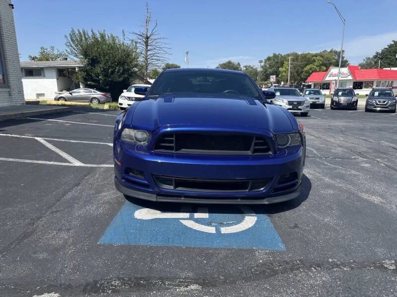 2013 Ford S197 Mustang Boss 302 - Image 3 of 20