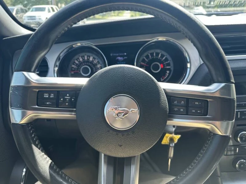 2013 Ford S197 Mustang Boss 302 - Image 18 of 20