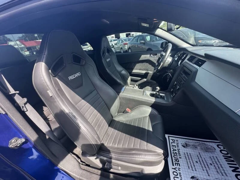 2013 Ford S197 Mustang Boss 302 - Image 14 of 20
