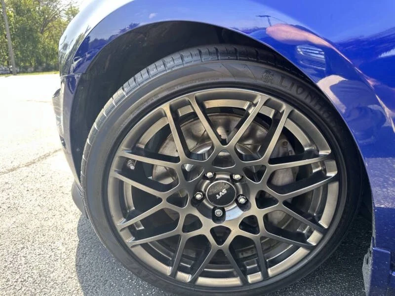 2013 Ford S197 Mustang Boss 302 - Image 10 of 20