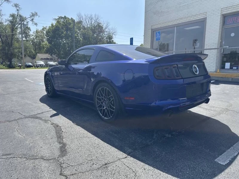 2013 Ford S197 Mustang Boss 302 - Image 5 of 20