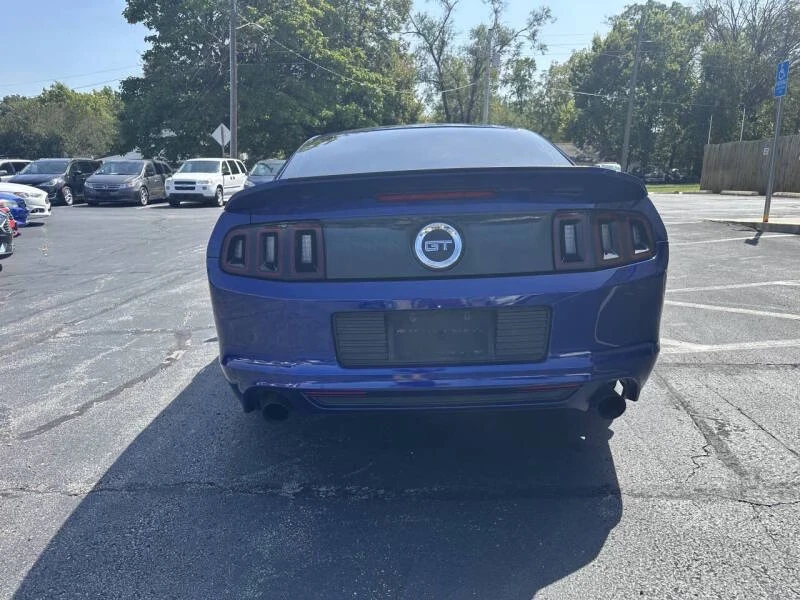 2013 Ford S197 Mustang Boss 302 - Image 6 of 20
