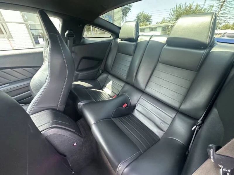 2013 Ford S197 Mustang Boss 302 - Image 12 of 20