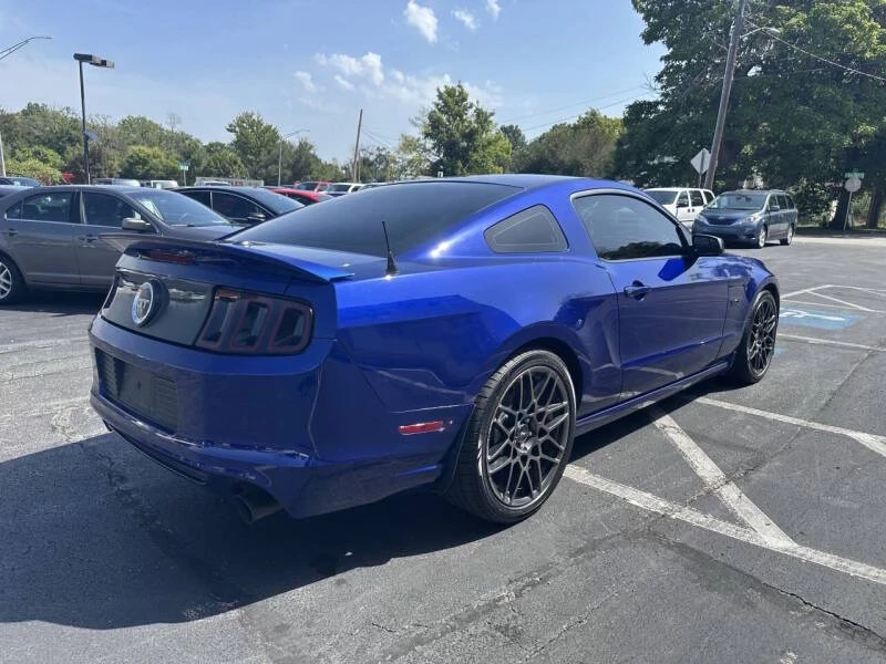 2013 Ford S197 Mustang Boss 302 - Image 8 of 20