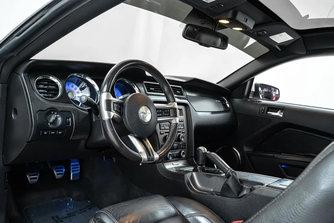 2013 Ford S197 Mustang GT - Image 19 of 31
