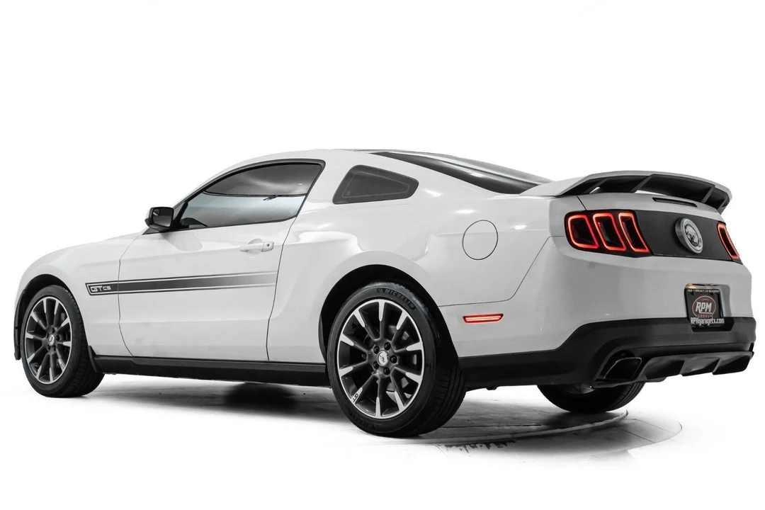 2013 Ford S197 Mustang GT - Image 12 of 31