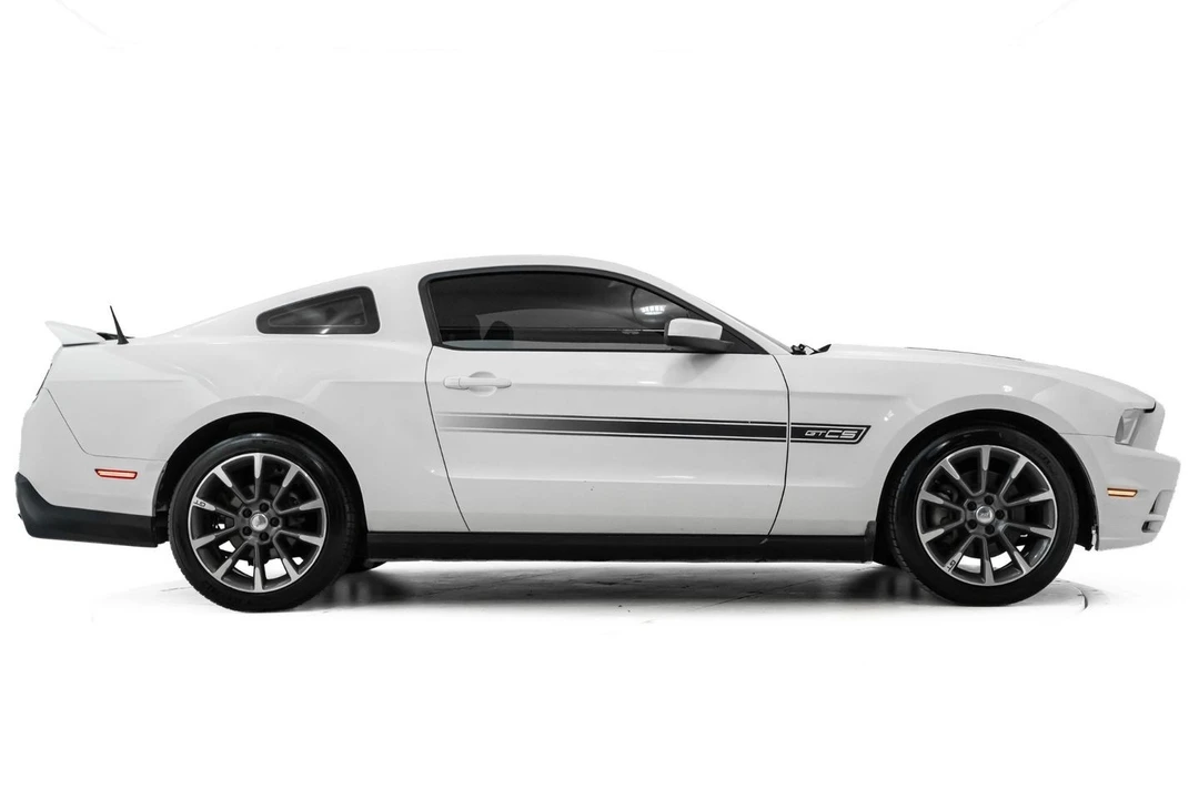 2013 Ford S197 Mustang GT - Image 7 of 31