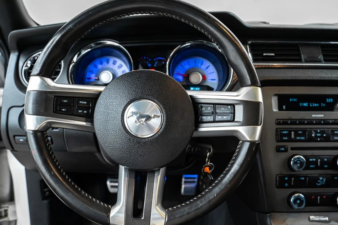 2013 Ford S197 Mustang GT - Image 27 of 31