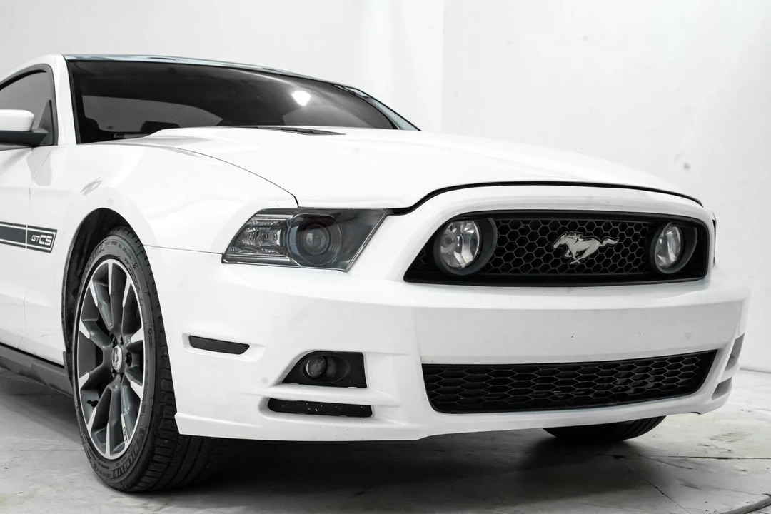 2013 Ford S197 Mustang GT - Image 16 of 31