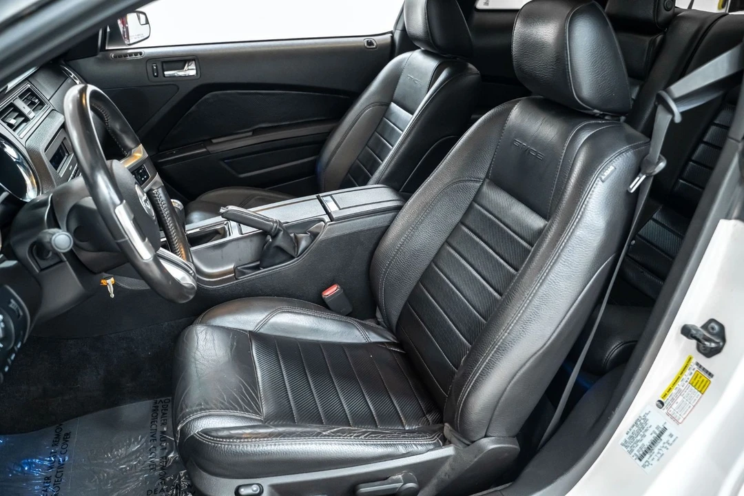 2013 Ford S197 Mustang GT - Image 20 of 31