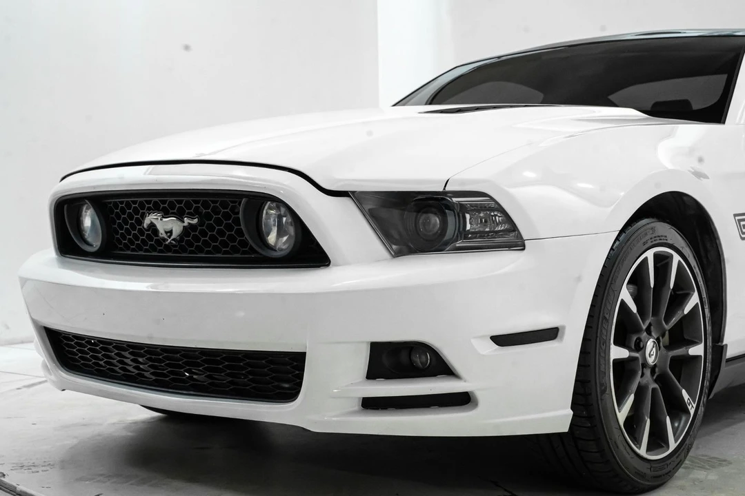 2013 Ford S197 Mustang GT - Image 17 of 31