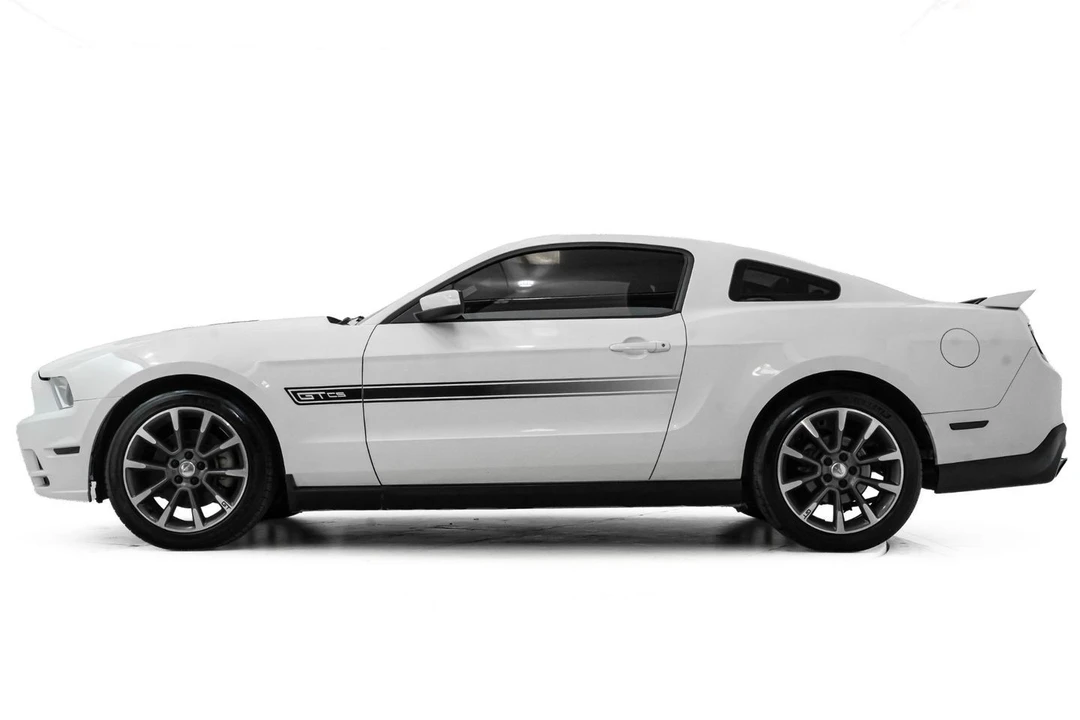 2013 Ford S197 Mustang GT - Image 11 of 31