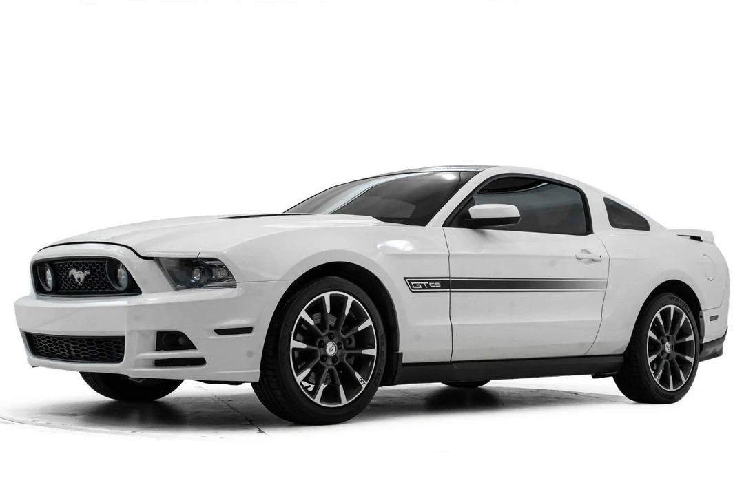 2013 Ford S197 Mustang GT - Image 10 of 31