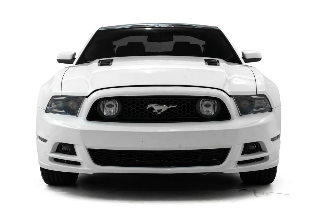 2013 Ford S197 Mustang GT - Image 9 of 31