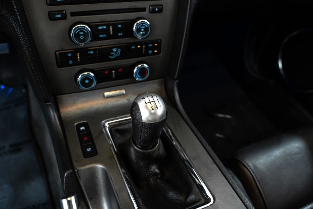 2013 Ford S197 Mustang GT - Image 28 of 31