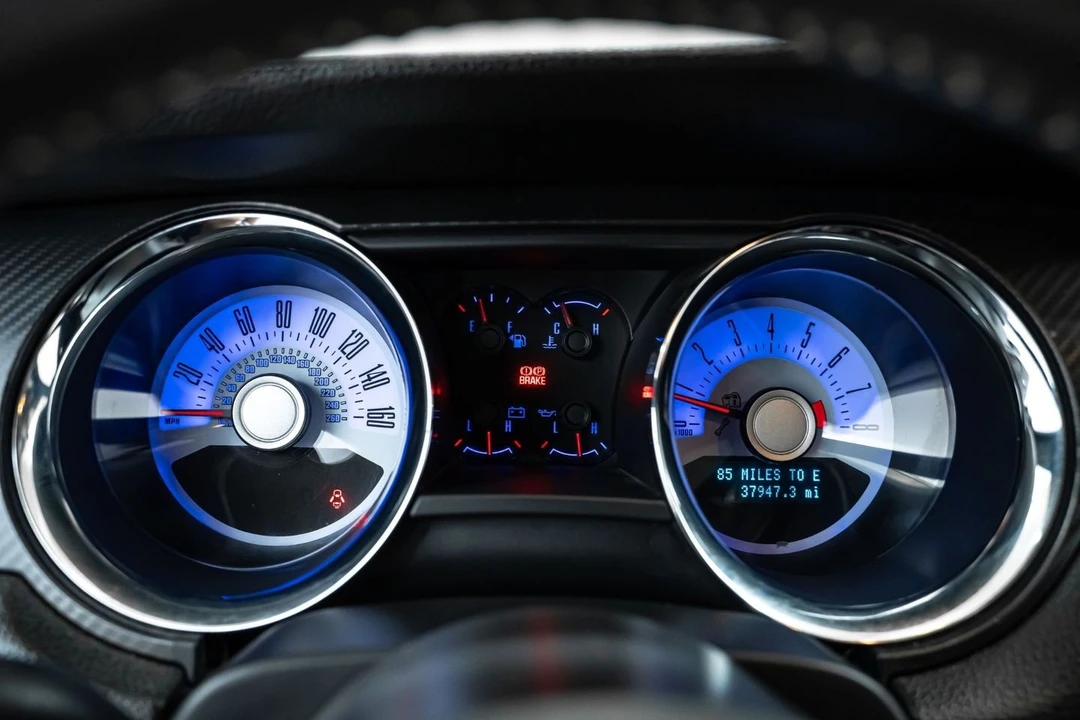 2013 Ford S197 Mustang GT - Image 30 of 31