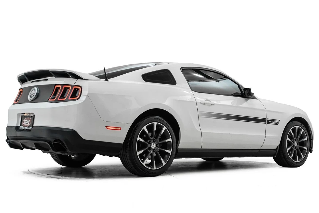 2013 Ford S197 Mustang GT - Image 5 of 31